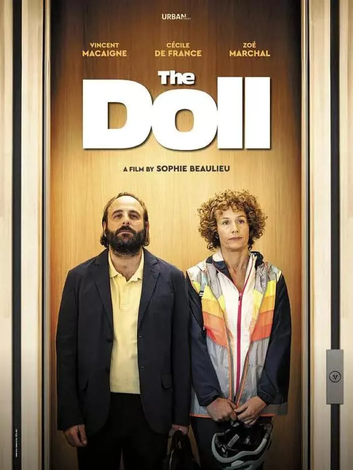 The Doll