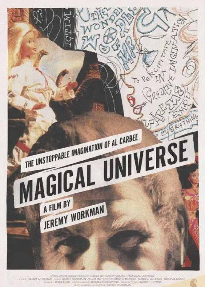 Magical Universe