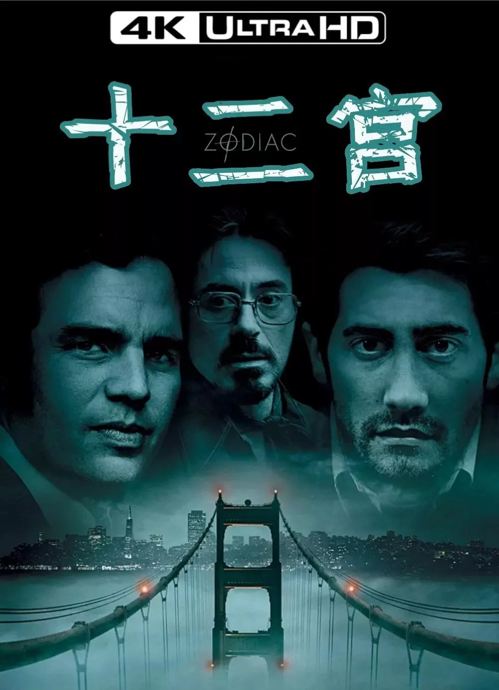 十二宫