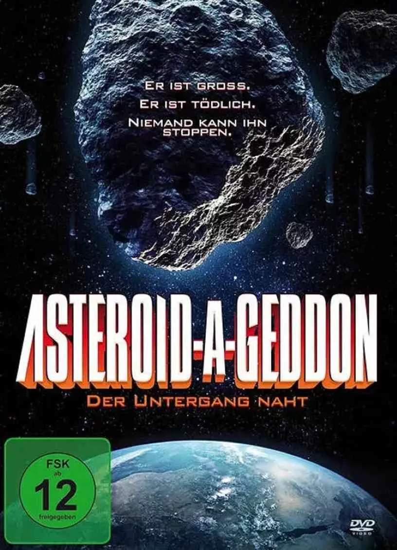小行星大末日