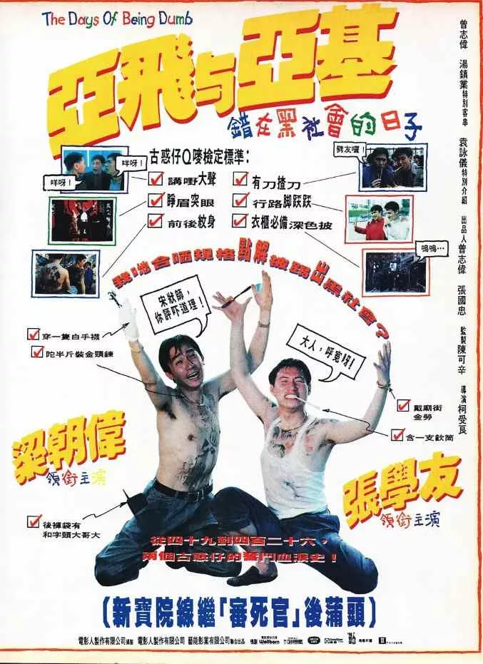亚飞与亚基
