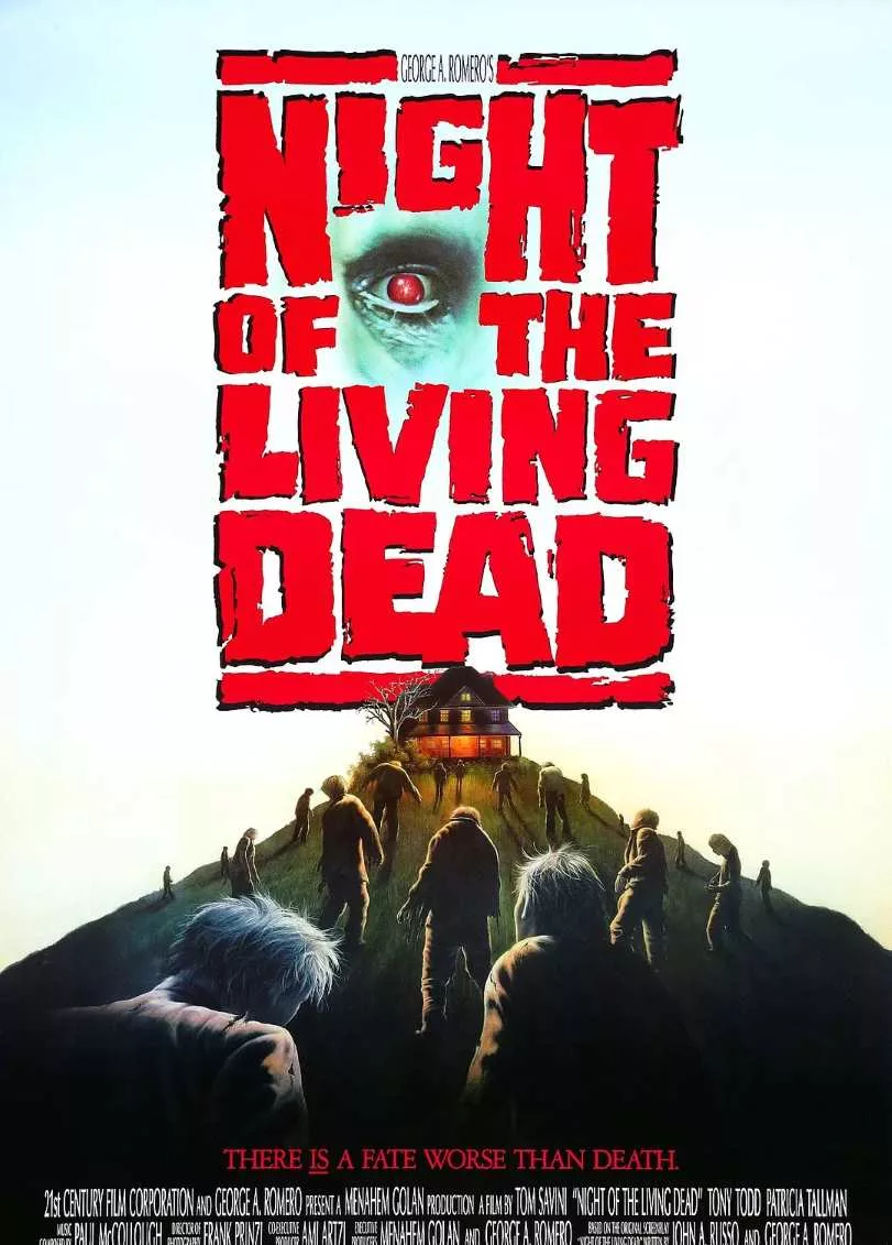活死人之夜