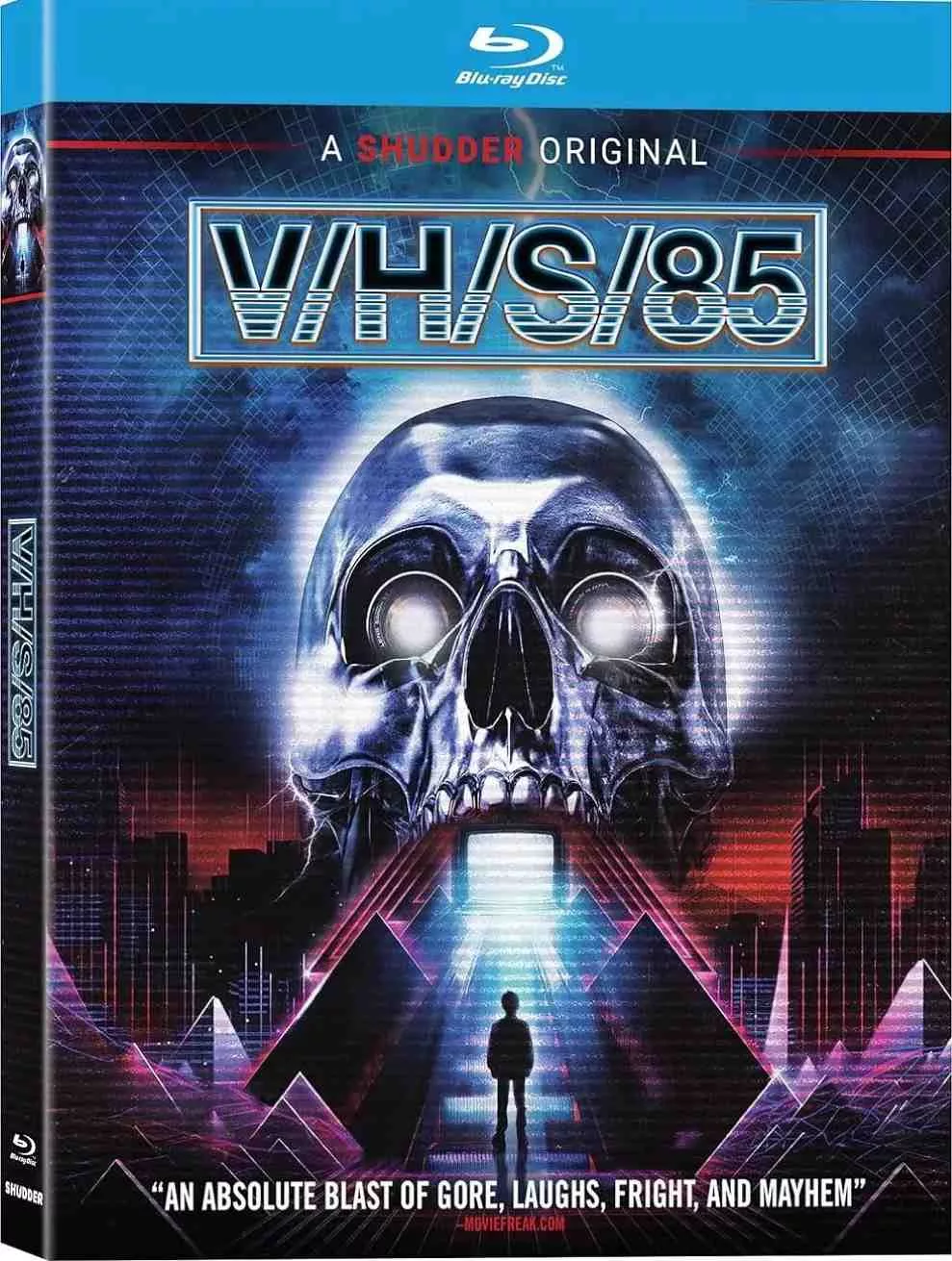 致命录像带85