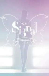 金泰妍：2019日本巡回演唱会～Signal～