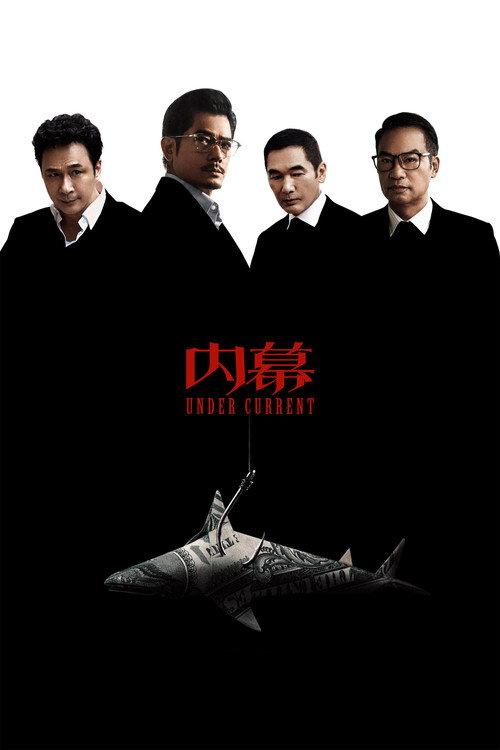 内幕 动作犯罪
