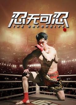 忍无可忍 中国犯罪片8.0分 (2025)
