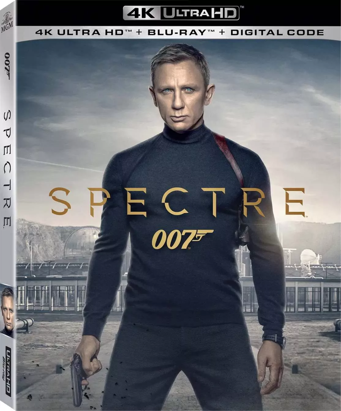 007：幽灵党