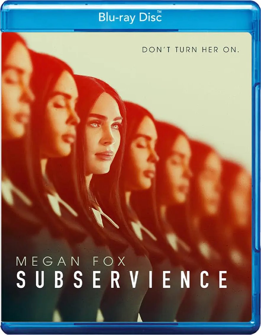 屈从