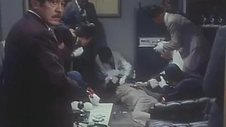 赤红生死线 (2026)