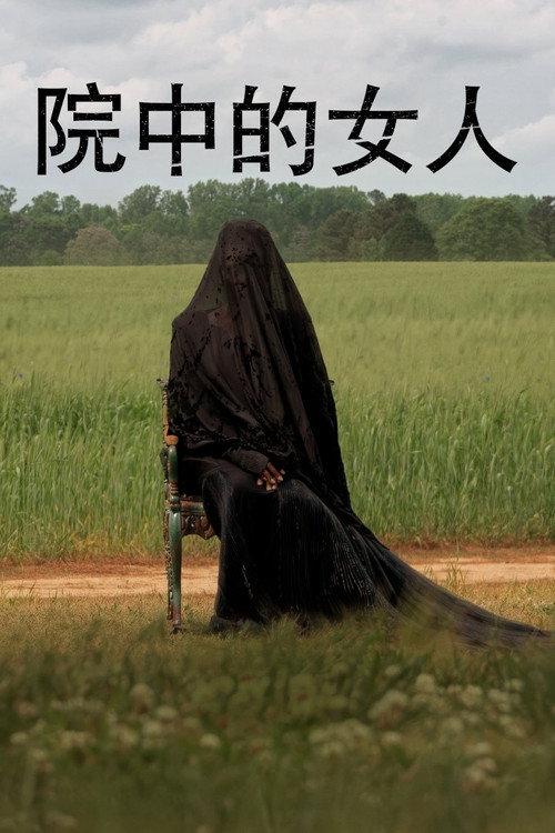 院子里的女人 美国惊悚恐怖片4 8分