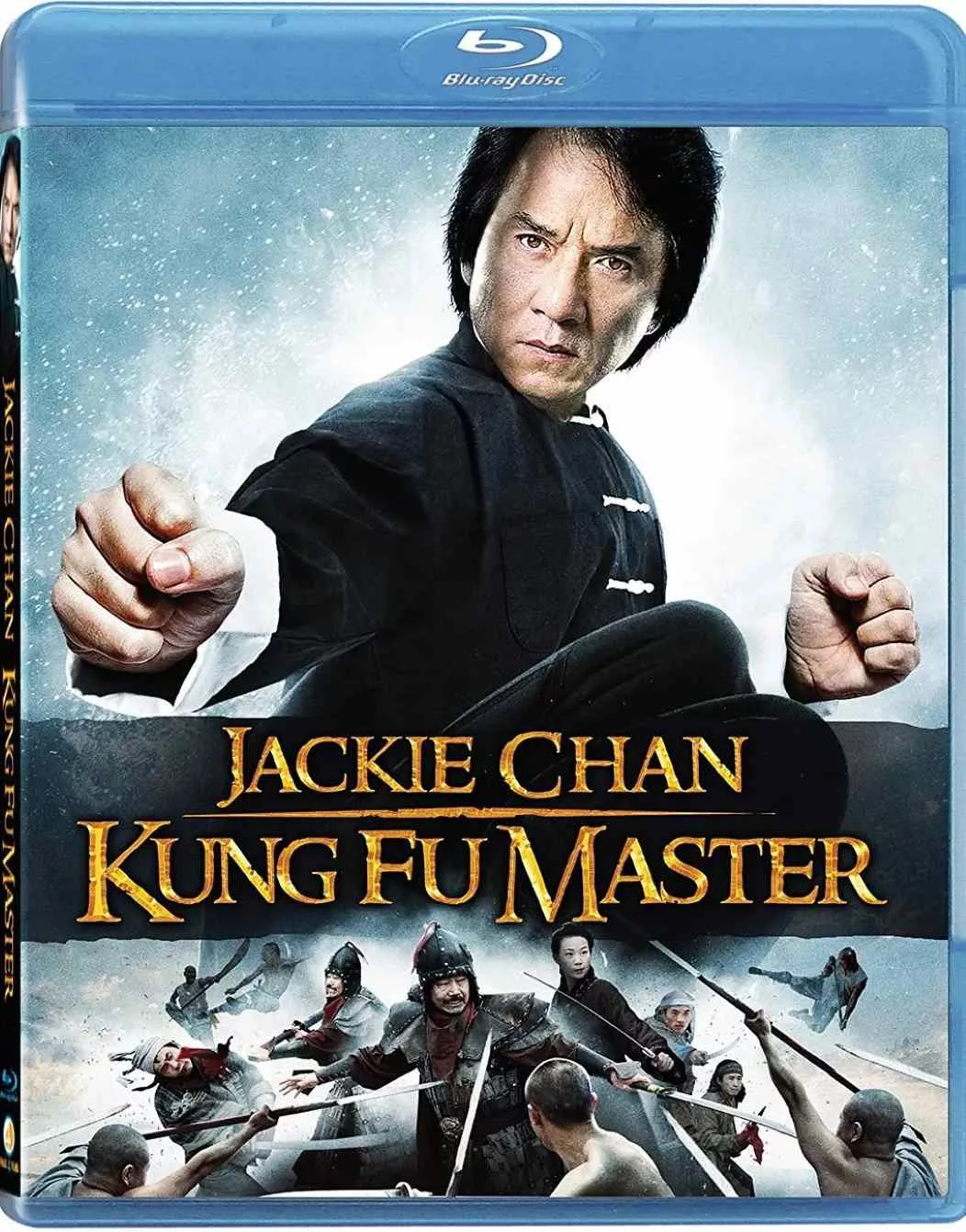 寻找成龙