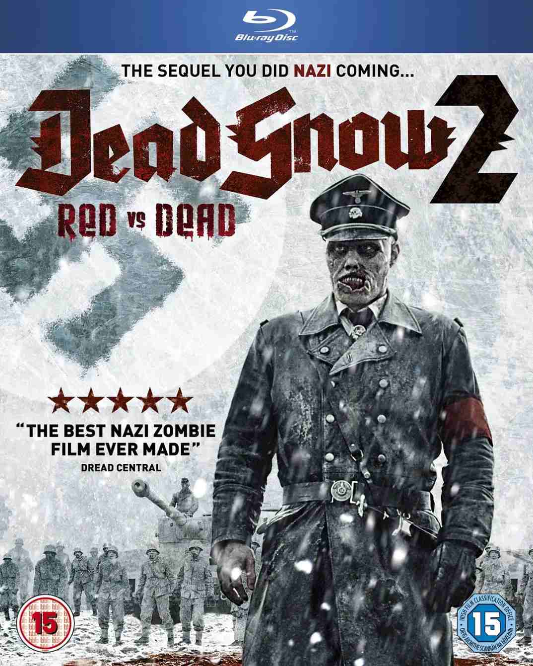 死亡之雪2