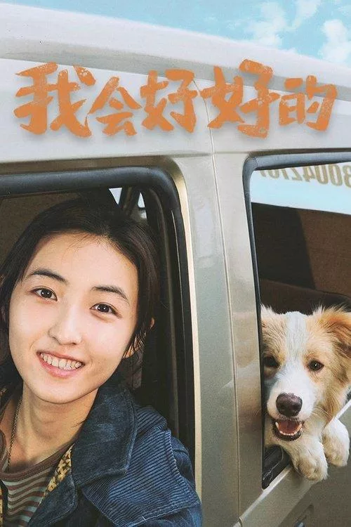 我会好好的 中国剧情片6 2分