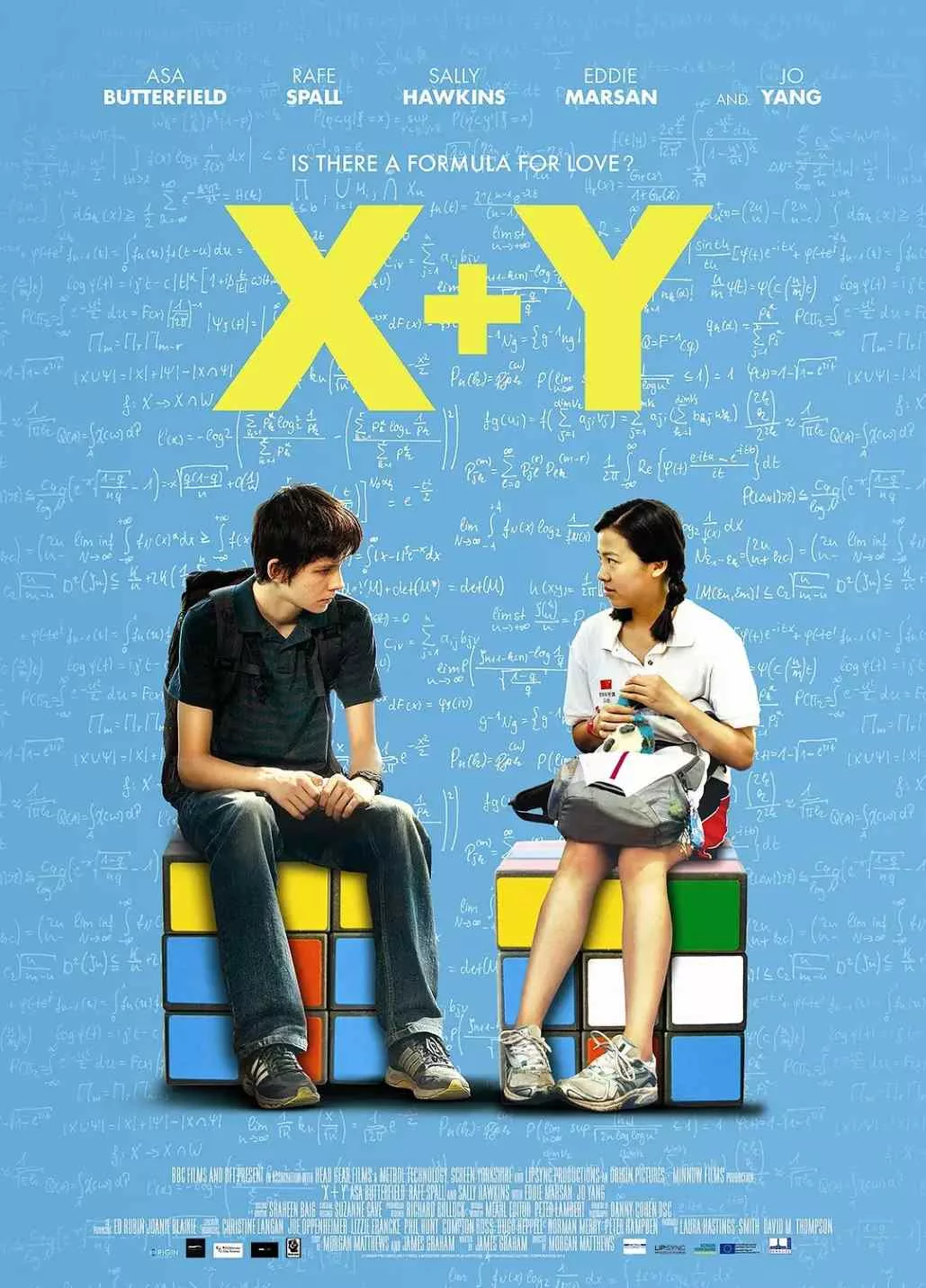 X加Y