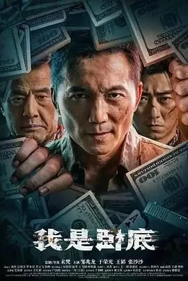 我是卧底 2026 [4KWEBDL]