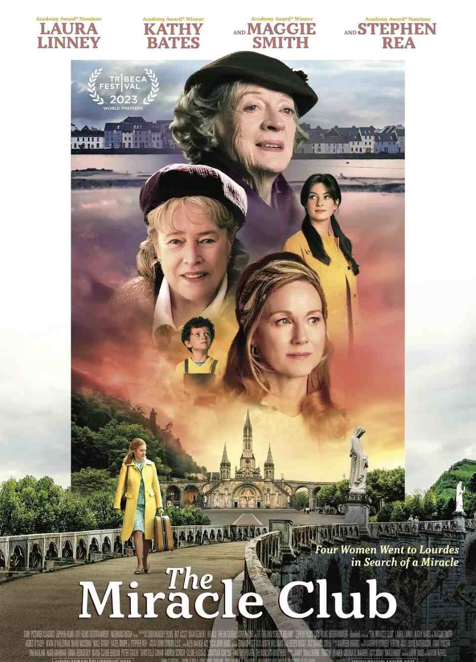 奇迹俱乐部