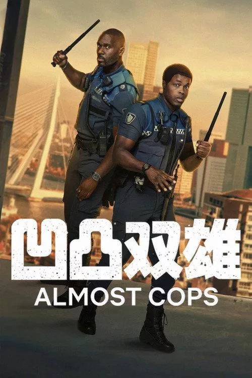 凹凸双雄
