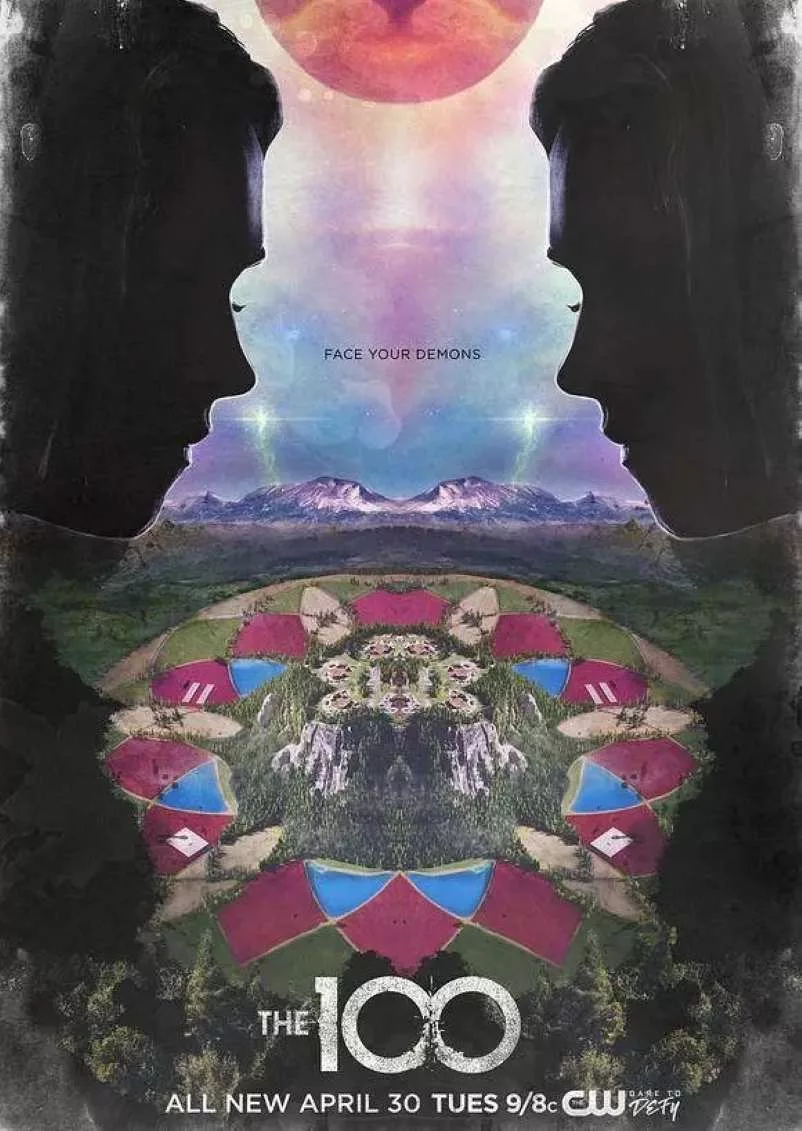 地球百子 第六季