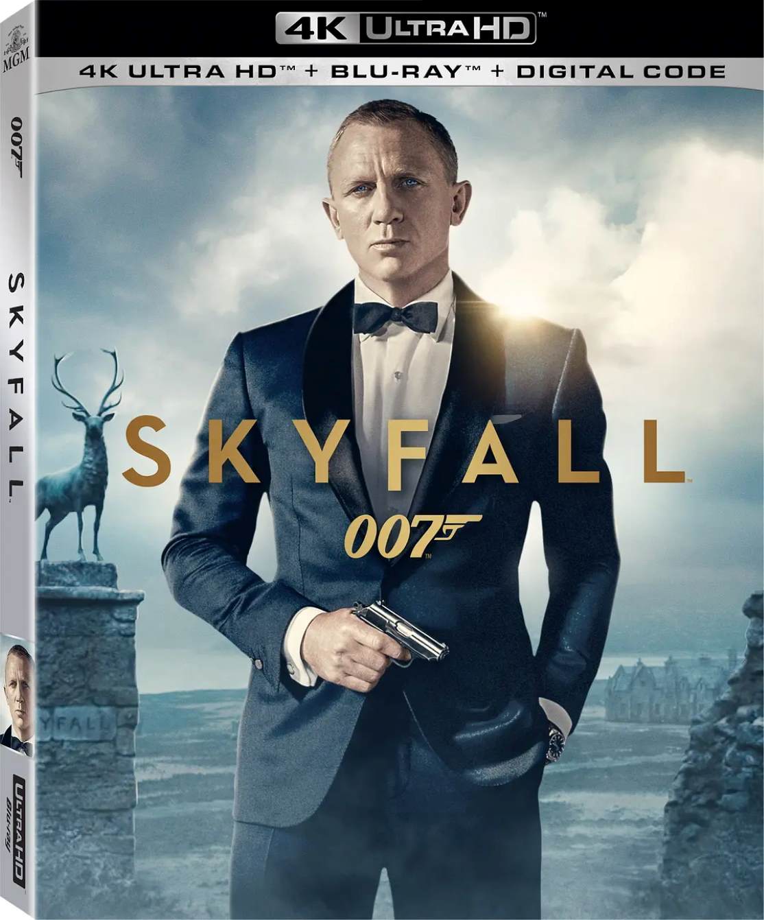 007：大破天幕杀机