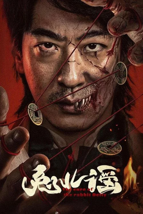 兔儿谣 中国惊悚片