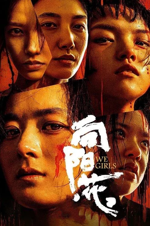 向阳·花 中国犯罪剧情片6 4分