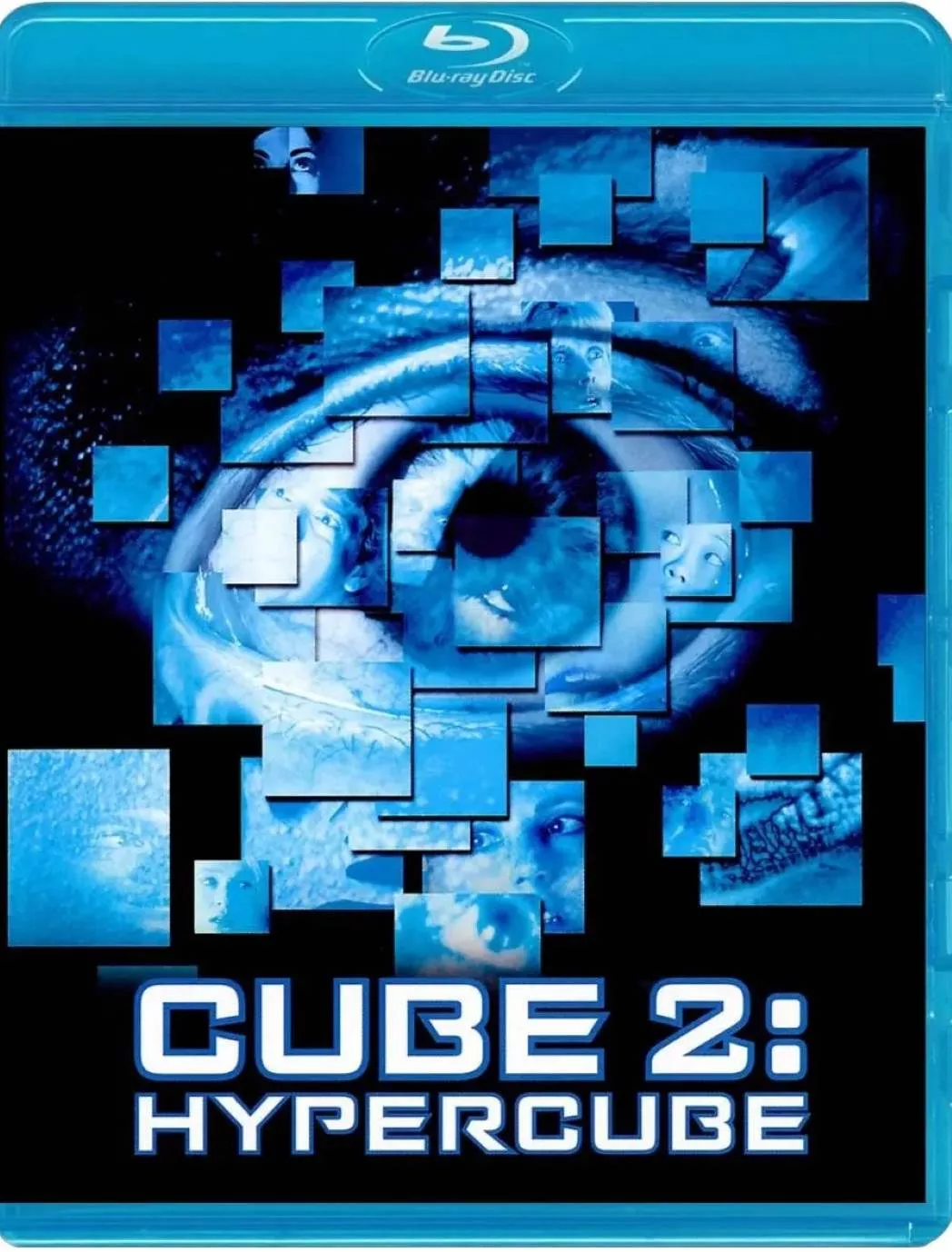 心慌方2：超立方体