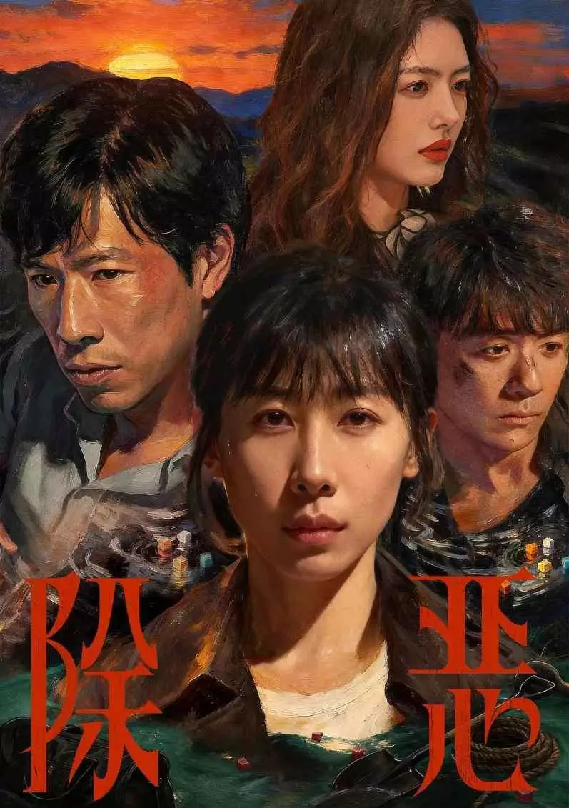 除恶 (2026)